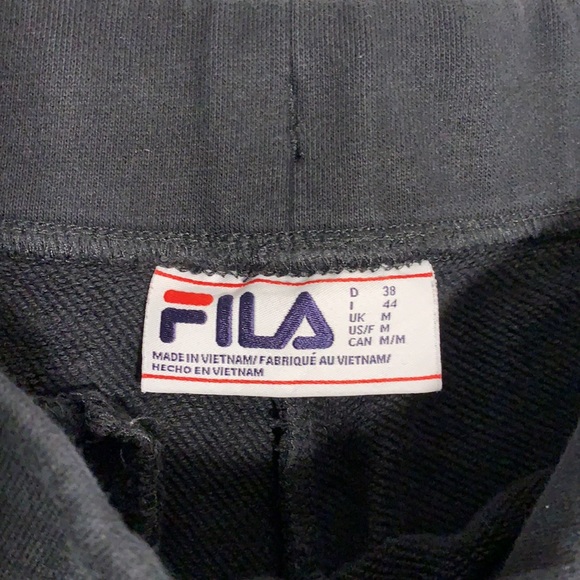 FILA Sweatpants - Picture 5 of 11